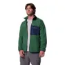 Columbia Fast Trek™ Overlay Fleece Mit Durchgehendem Reißverschluss