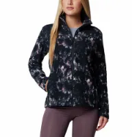 Columbia Fast Trek™ Printed Fleece Columbia Fast Trek™ Printed Fleece