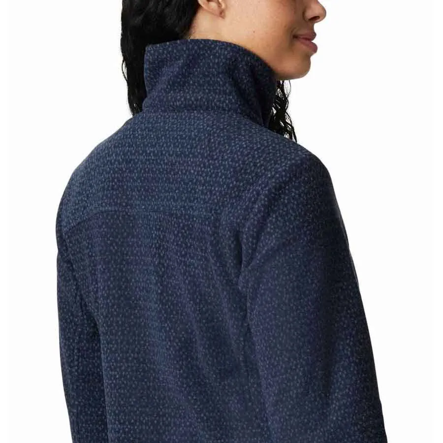 Columbia Fast Trek™ Printed Fleece Columbia Fast Trek™ Printed Fleece