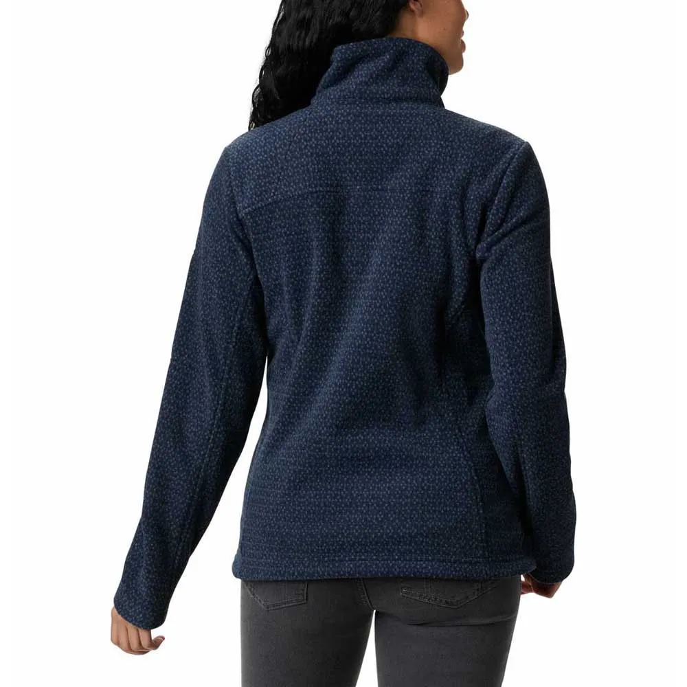 Columbia Fast Trek™ Printed Fleece Columbia Fast Trek™ Printed Fleece