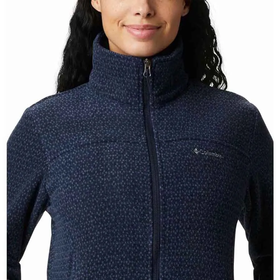 Columbia Fast Trek™ Printed Fleece Columbia Fast Trek™ Printed Fleece
