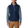 Collegiate navy