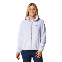 Columbia Fire Side™ Ii Sherpa Fleece Mit Durchgehendem Reißverschluss Columbia Fire Side™ Ii Sherpa Fleece Mit Durchgehendem Reißverschluss