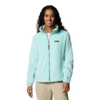 Columbia Fire Side™ Ii Sherpa Fleece Mit Durchgehendem Reißverschluss Columbia Fire Side™ Ii Sherpa Fleece Mit Durchgehendem Reißverschluss