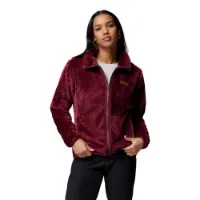 Columbia Fire Side™ Ii Sherpa Fleece Mit Durchgehendem Reißverschluss Columbia Fire Side™ Ii Sherpa Fleece Mit Durchgehendem Reißverschluss