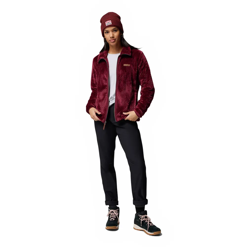 Columbia Fire Side™ Ii Sherpa Fleece Mit Durchgehendem Reißverschluss