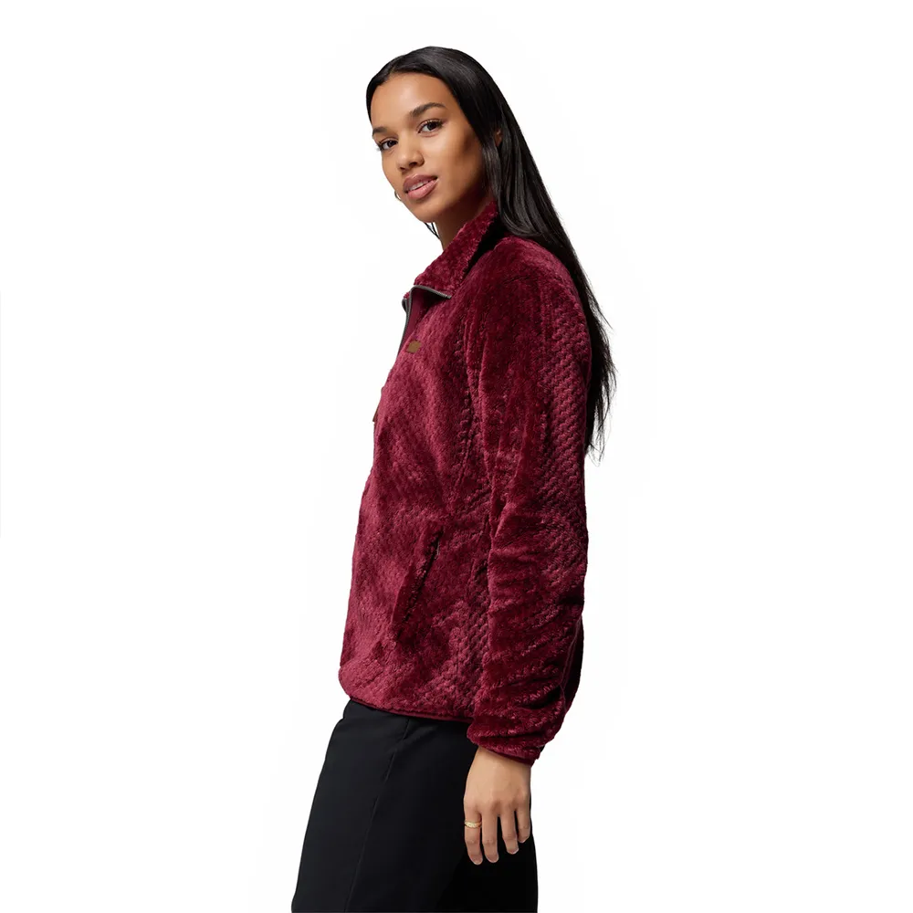 Columbia Fire Side™ Ii Sherpa Fleece Mit Durchgehendem Reißverschluss