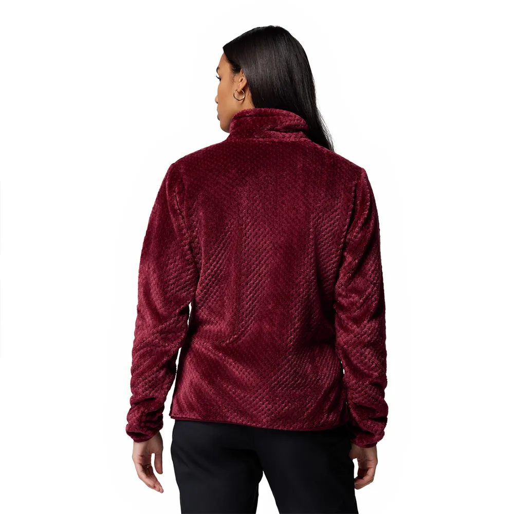 Columbia Fire Side™ Ii Sherpa Fleece Mit Durchgehendem Reißverschluss
