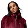 Columbia Fire Side™ Ii Sherpa Fleece Mit Durchgehendem Reißverschluss