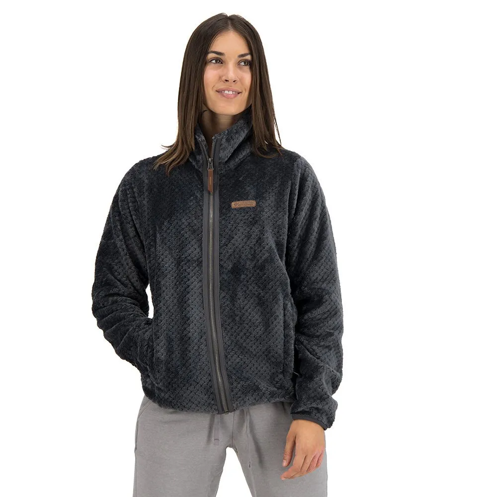 Columbia Fire Side™ Ii Sherpa Fleece Mit Durchgehendem Reißverschluss Columbia Fire Side™ Ii Sherpa Fleece Mit Durchgehendem Reißverschluss