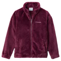 Columbia Fire Side™ Sherpa Fleece Mit Durchgehendem Reißverschluss Columbia Fire Side™ Sherpa Fleece Mit Durchgehendem Reißverschluss
