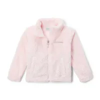 Columbia Fire Side™ Sherpa Fleece Mit Durchgehendem Reißverschluss Columbia Fire Side™ Sherpa Fleece Mit Durchgehendem Reißverschluss