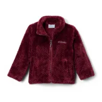 Columbia Fire Side™ Sherpa Fleece Mit Durchgehendem Reißverschluss Columbia Fire Side™ Sherpa Fleece Mit Durchgehendem Reißverschluss