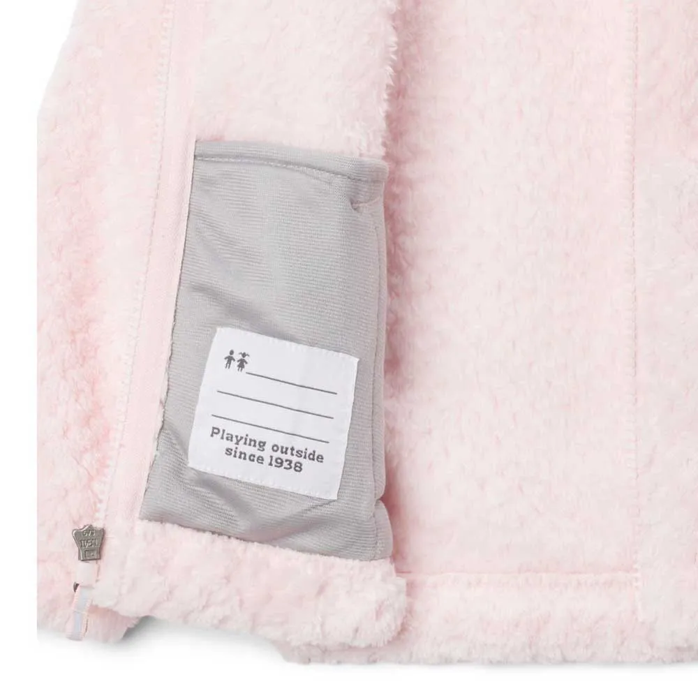Columbia Fire Side™ Sherpa Fleece Mit Durchgehendem Reißverschluss Columbia Fire Side™ Sherpa Fleece Mit Durchgehendem Reißverschluss
