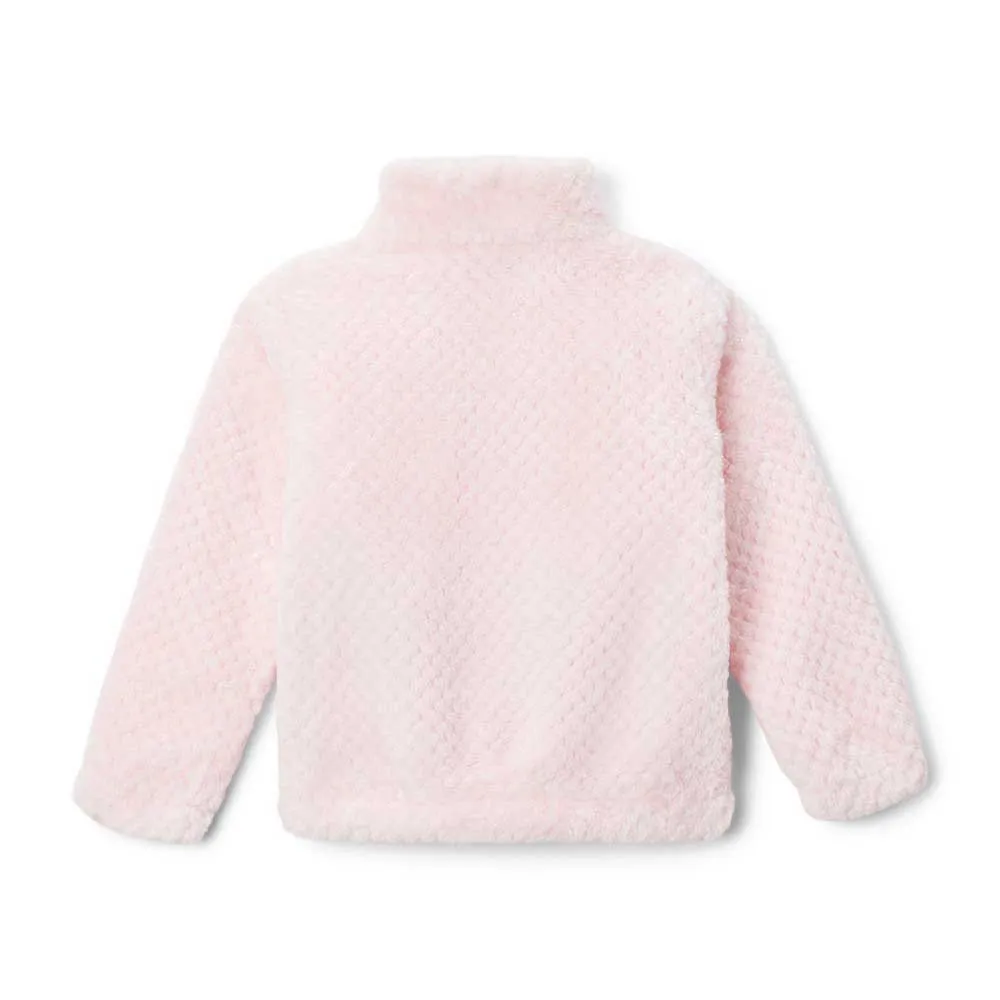 Columbia Fire Side™ Sherpa Fleece Mit Durchgehendem Reißverschluss Columbia Fire Side™ Sherpa Fleece Mit Durchgehendem Reißverschluss