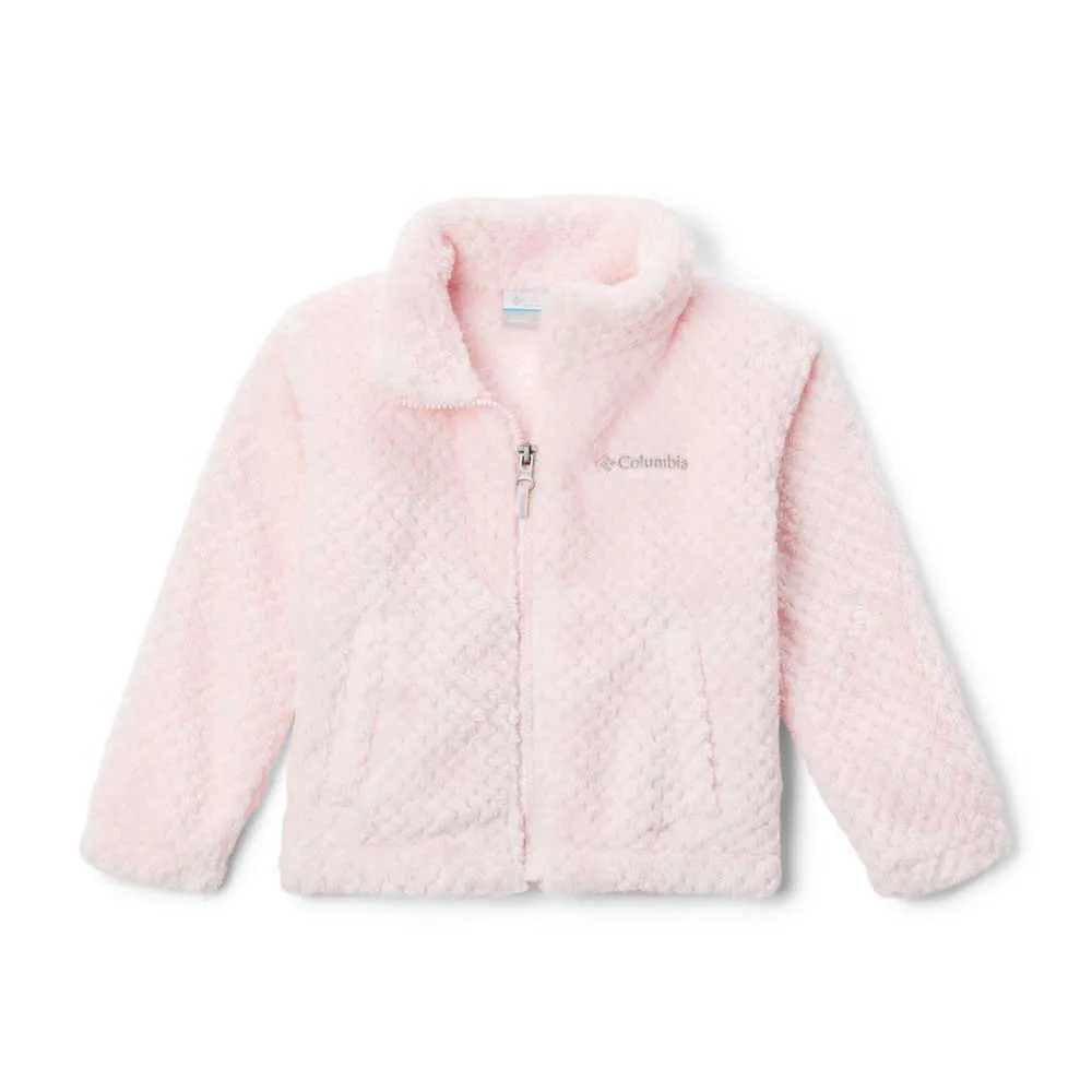 Columbia Fire Side™ Sherpa Fleece Mit Durchgehendem Reißverschluss Columbia Fire Side™ Sherpa Fleece Mit Durchgehendem Reißverschluss