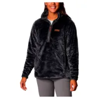Columbia Fire Side™ Sherpa Fleece Mit Halbem Reißverschluss Columbia Fire Side™ Sherpa Fleece Mit Halbem Reißverschluss