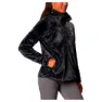 Columbia Fire Side™ Sherpa Fleece Mit Halbem Reißverschluss, Shark