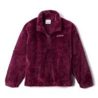 Columbia Fire Side™ ii Sherpa Fleece Mit Halbem Reißverschluss Columbia Fire Side™ ii Sherpa Fleece Mit Halbem Reißverschluss