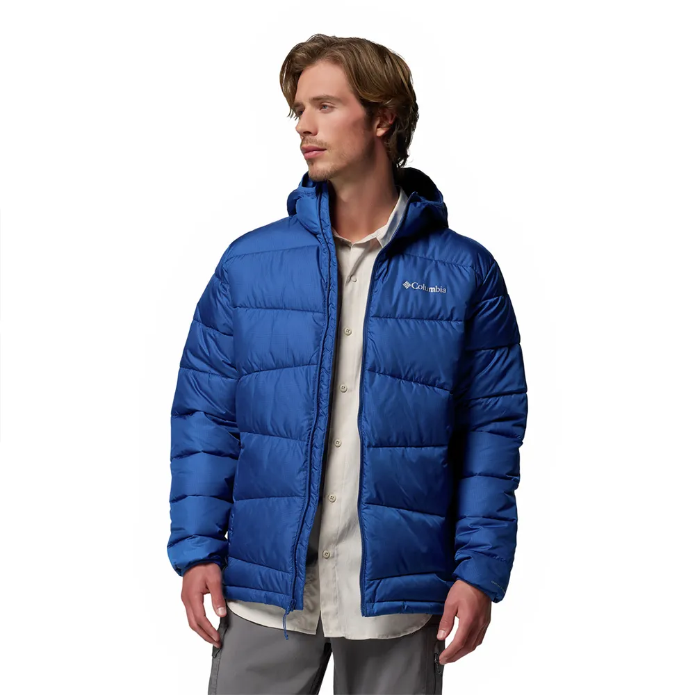 Columbia Fivemile Butte™ Ii Jacke