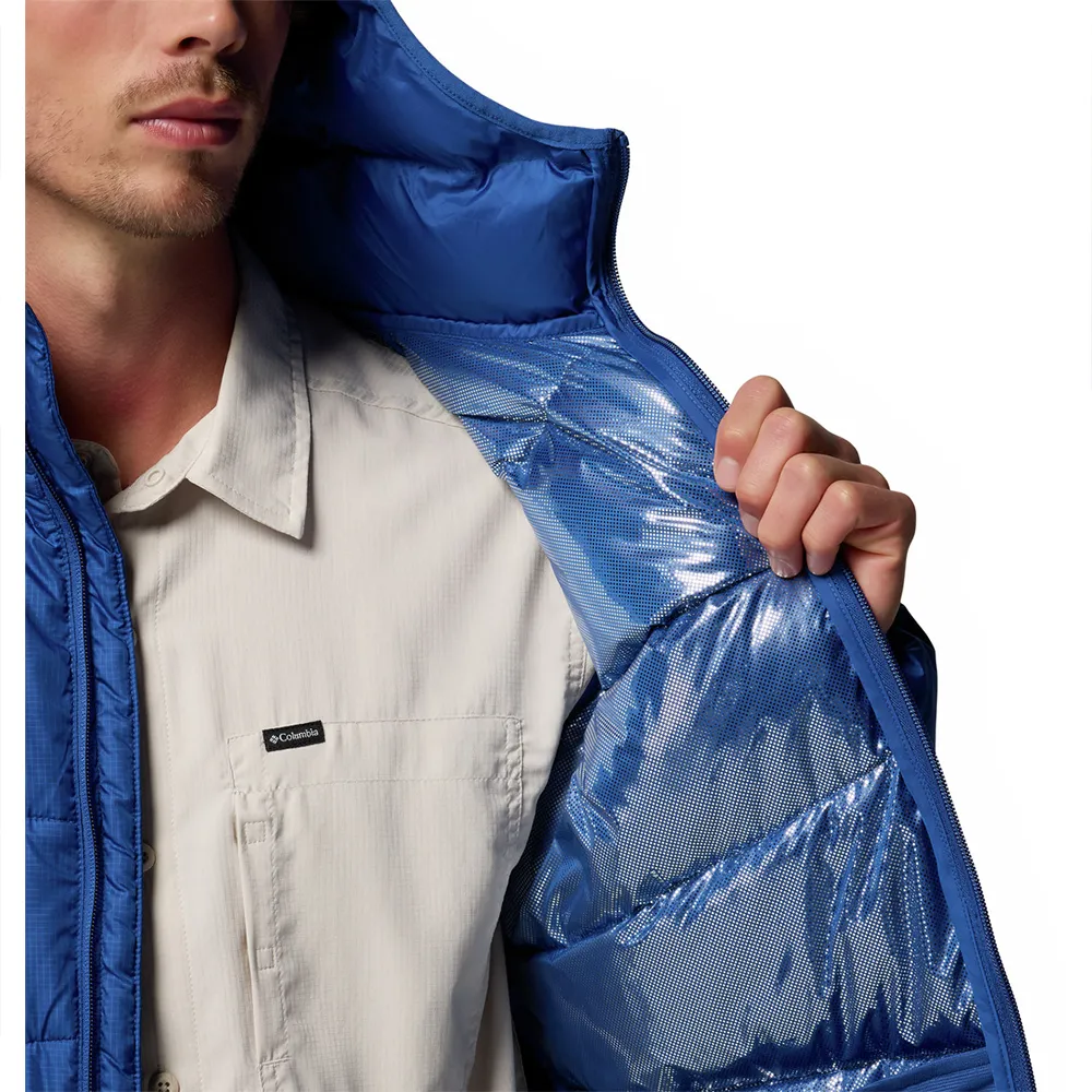 Columbia Fivemile Butte™ Ii Jacke