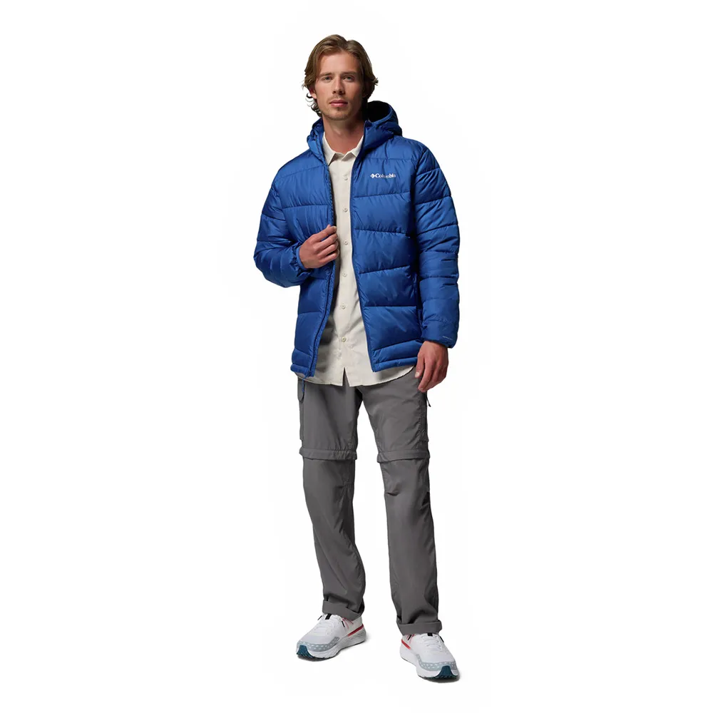 Columbia Fivemile Butte™ Ii Jacke