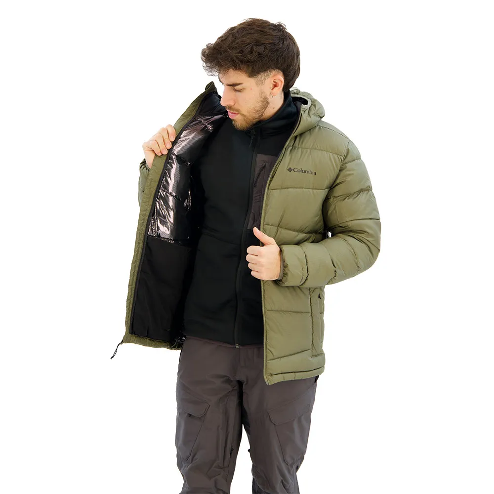 Columbia Fivemile Butte™ Ii Jacke Columbia Fivemile Butte™ Ii Jacke
