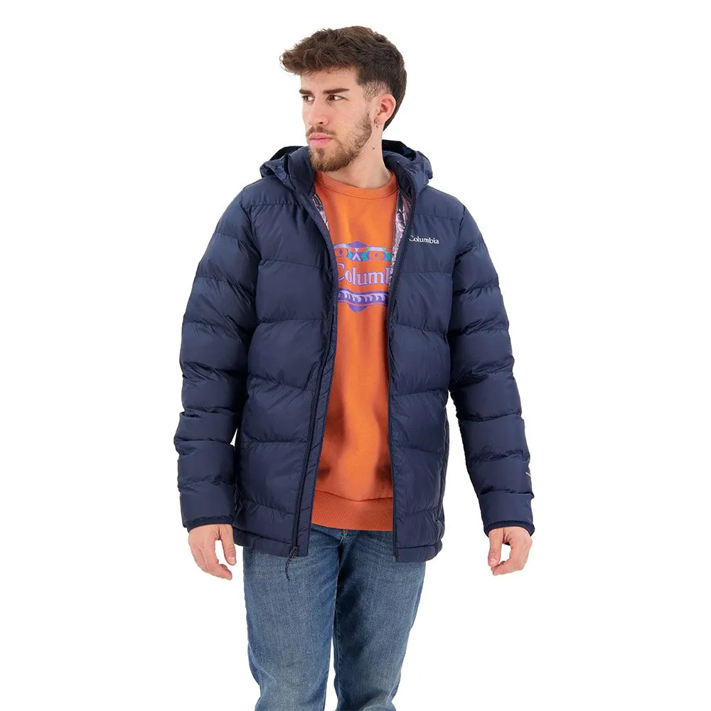 Columbia Fivemile Butte™ Jacke, Collegiate navy Columbia Fivemile Butte™ Jacke, Collegiate navy