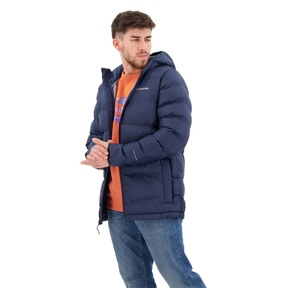 Columbia Fivemile Butte™ Jacke, Collegiate navy Columbia Fivemile Butte™ Jacke, Collegiate navy