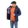 Columbia Fivemile Butte™ Jacke, Collegiate navy