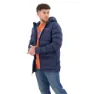 Columbia Fivemile Butte™ Jacke, Collegiate navy