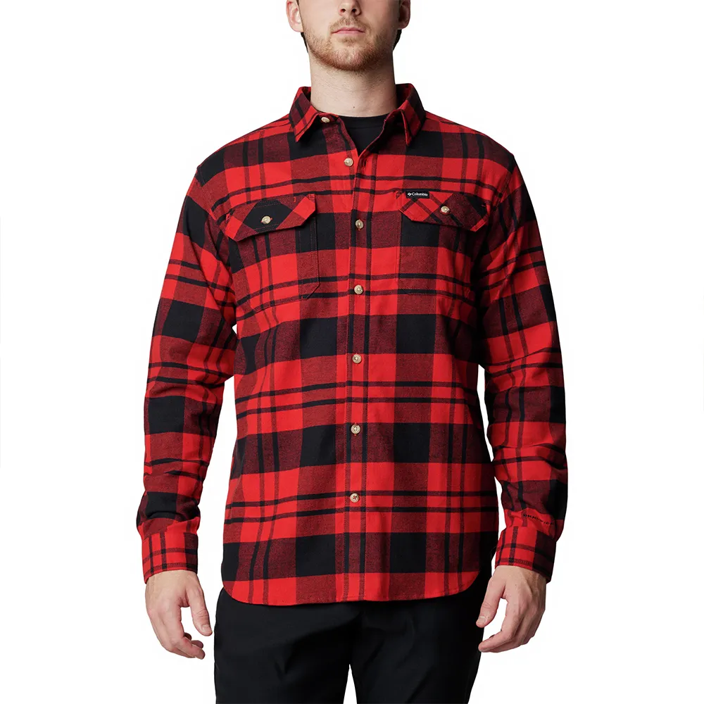 Columbia Flare Gun™ Stretch Langarmhemd