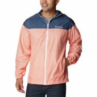 Columbia Flash Challenger™ Novelty Jacke Columbia Flash Challenger™ Novelty Jacke