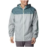 Columbia Flash Challenger™ Novelty Jacke Columbia Flash Challenger™ Novelty Jacke