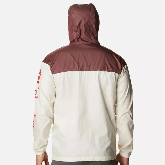 Columbia Flash Challenger™ Novelty Jacke Columbia Flash Challenger™ Novelty Jacke