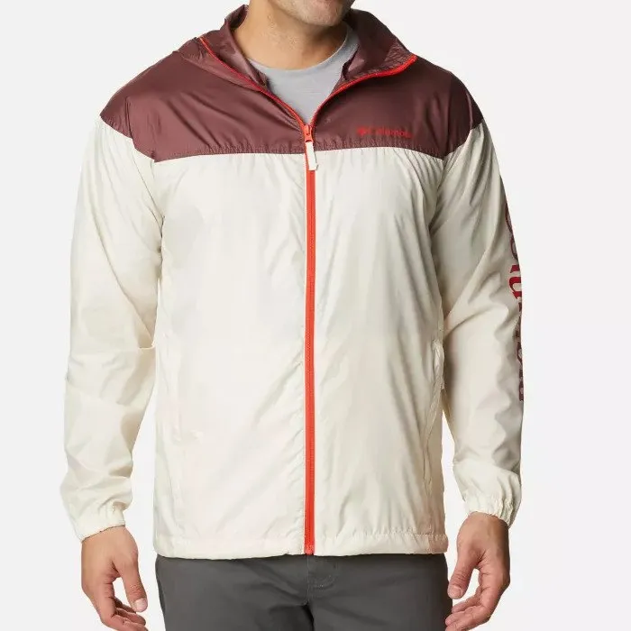 Columbia Flash Challenger™ Novelty Jacke Columbia Flash Challenger™ Novelty Jacke