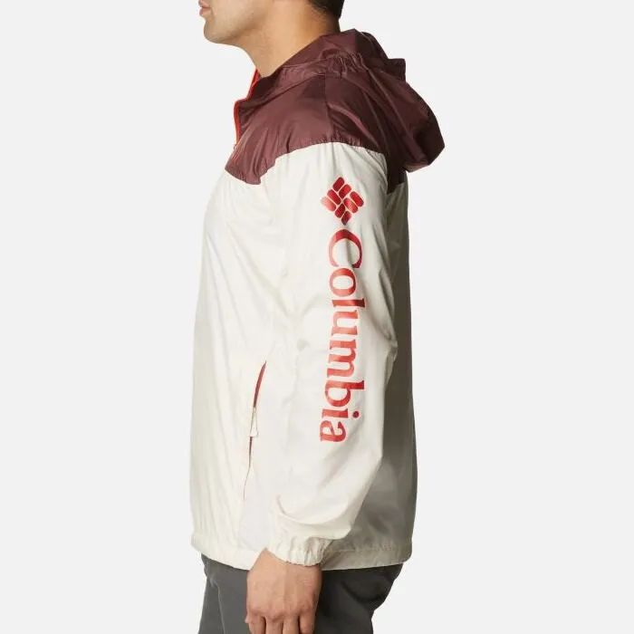 Columbia Flash Challenger™ Novelty Jacke Columbia Flash Challenger™ Novelty Jacke