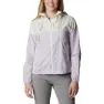 Pale lilac / chalk