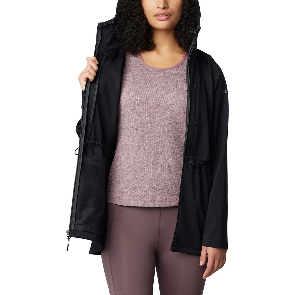 Columbia Flora Park™ Ii Softshelljacke Columbia Flora Park™ Ii Softshelljacke