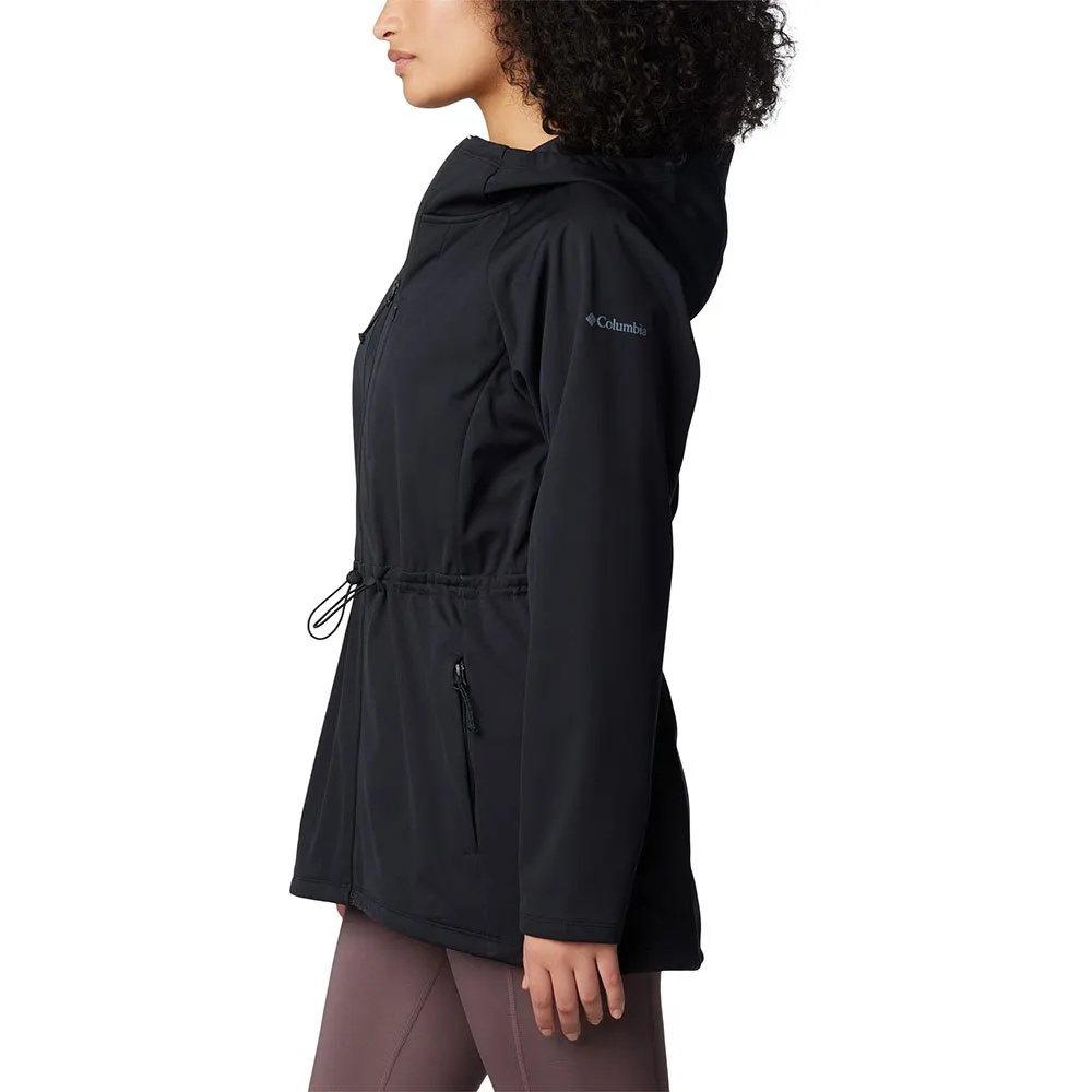 Columbia Flora Park™ Ii Softshelljacke Columbia Flora Park™ Ii Softshelljacke