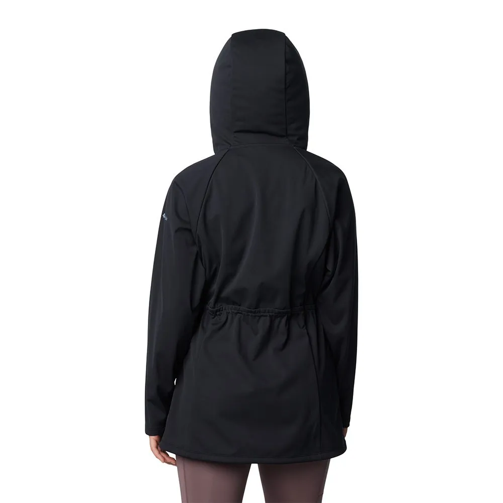 Columbia Flora Park™ Ii Softshelljacke Columbia Flora Park™ Ii Softshelljacke