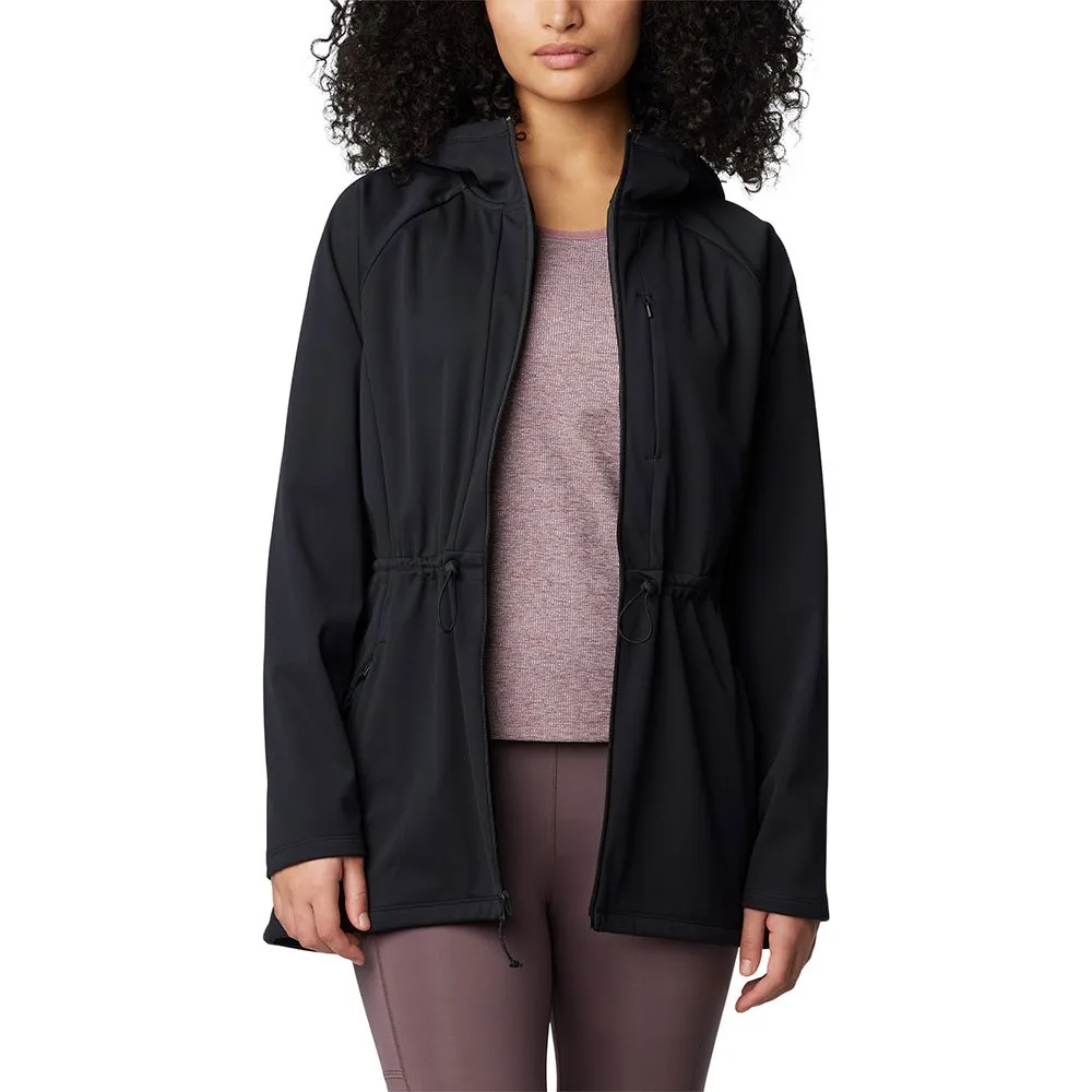 Columbia Flora Park™ Ii Softshelljacke Columbia Flora Park™ Ii Softshelljacke