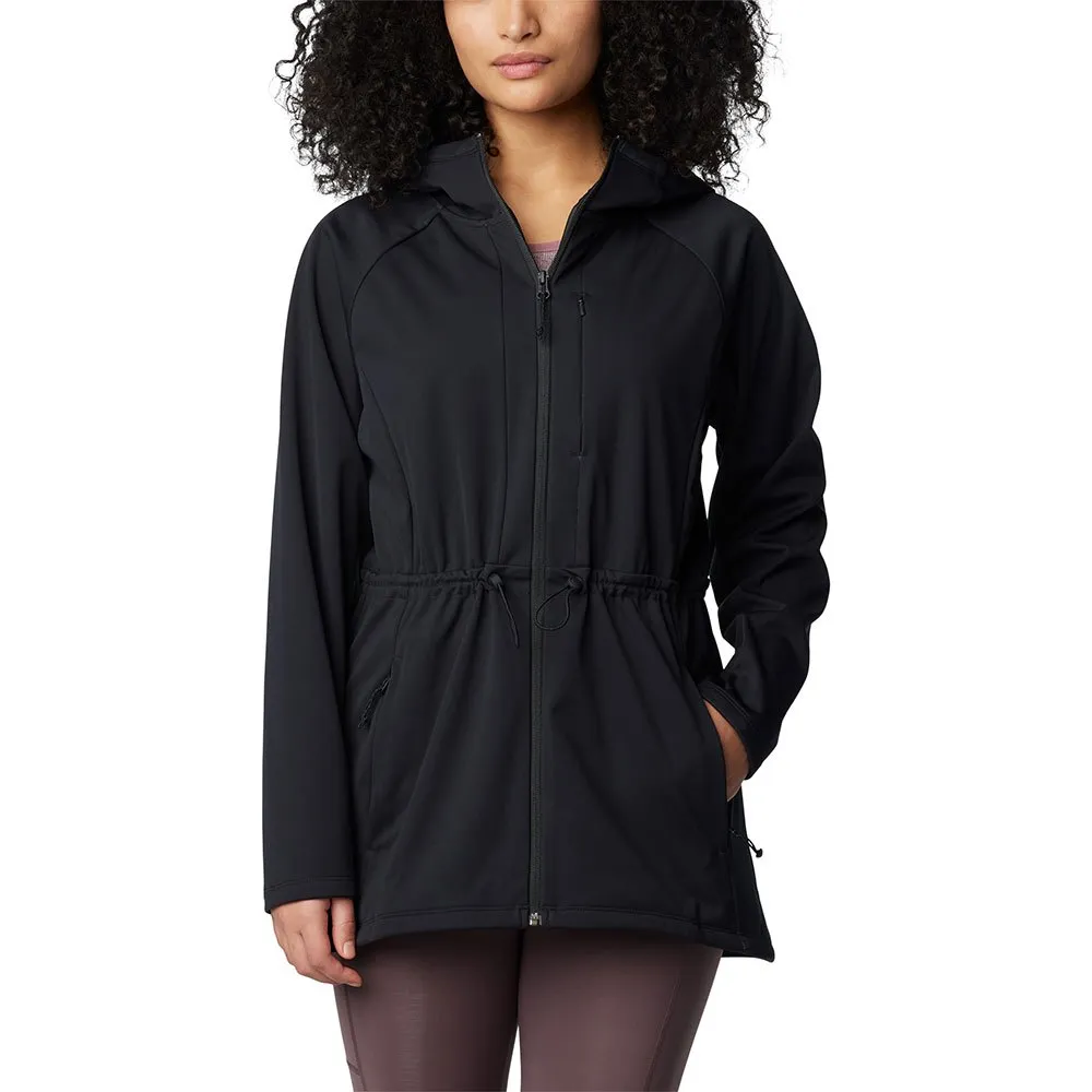 Columbia Flora Park™ Ii Softshelljacke Columbia Flora Park™ Ii Softshelljacke