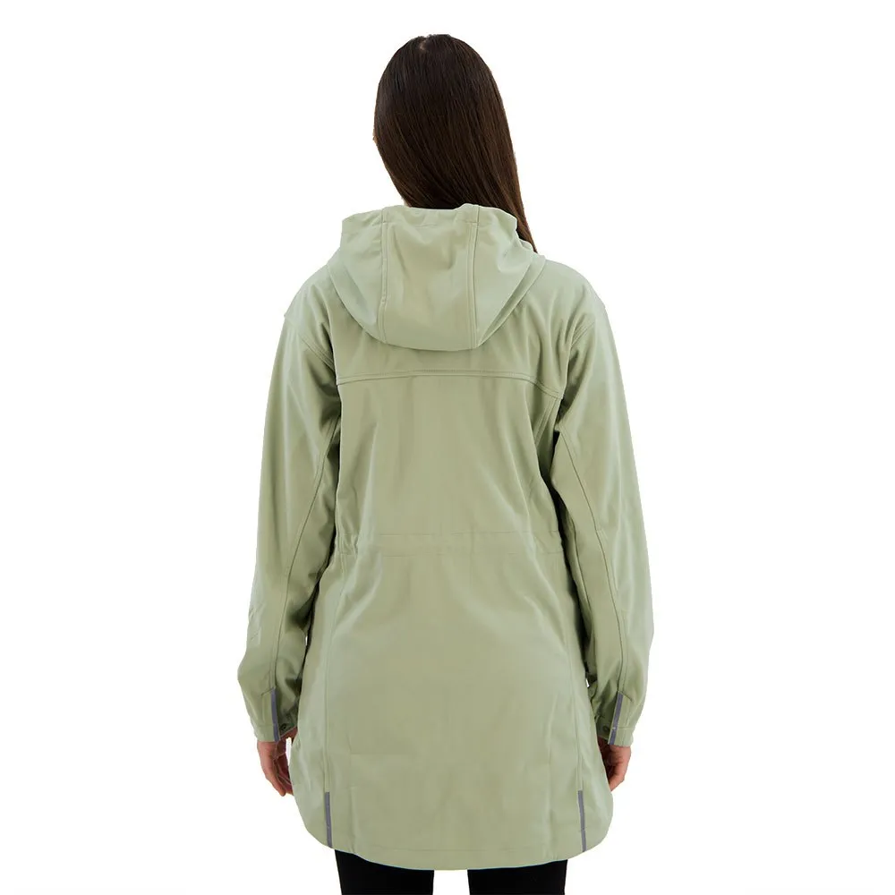 Columbia Flora Park™ Softshelljacke, Safari Columbia Flora Park™ Softshelljacke, Safari