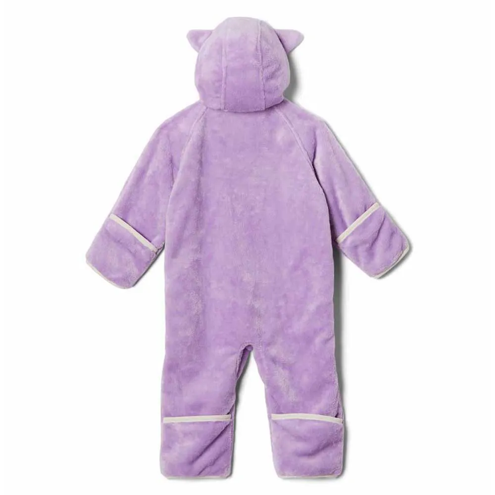 Columbia Foxy Baby™ Sherpa Overall
