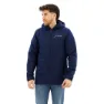 Collegiate navy