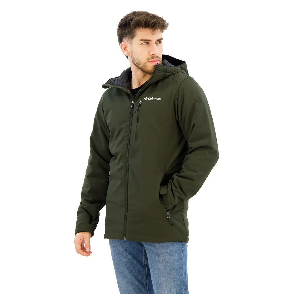 Columbia Gate Racer™ Ii Softshelljacke Columbia Gate Racer™ Ii Softshelljacke