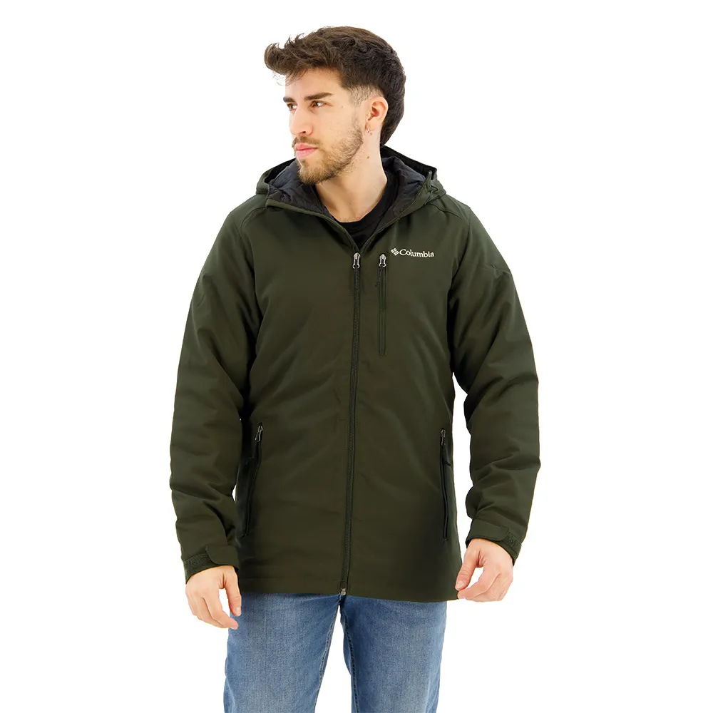 Columbia Gate Racer™ Ii Softshelljacke Columbia Gate Racer™ Ii Softshelljacke
