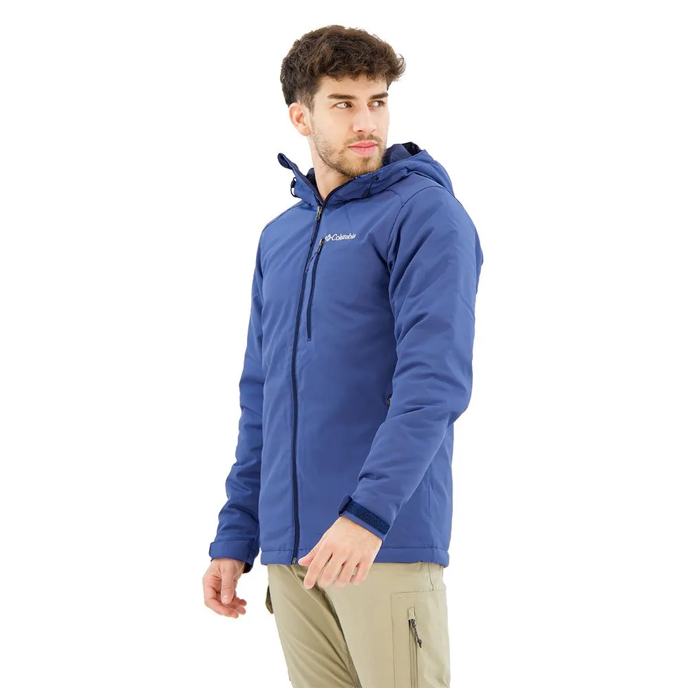 Columbia Gate Racer™ Softshelljacke, Blue