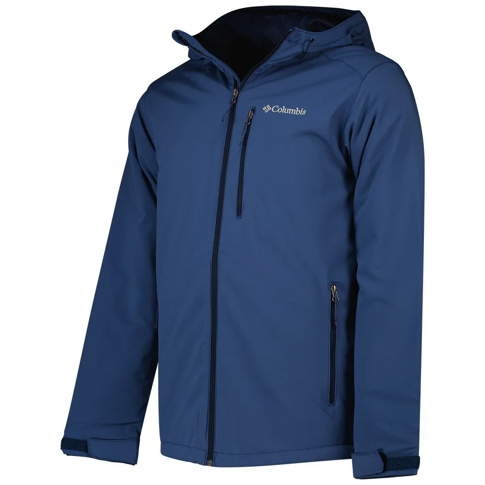 Columbia Gate Racer™ Softshelljacke, Blue